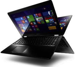 Lenovo YOGA 500 15.6
